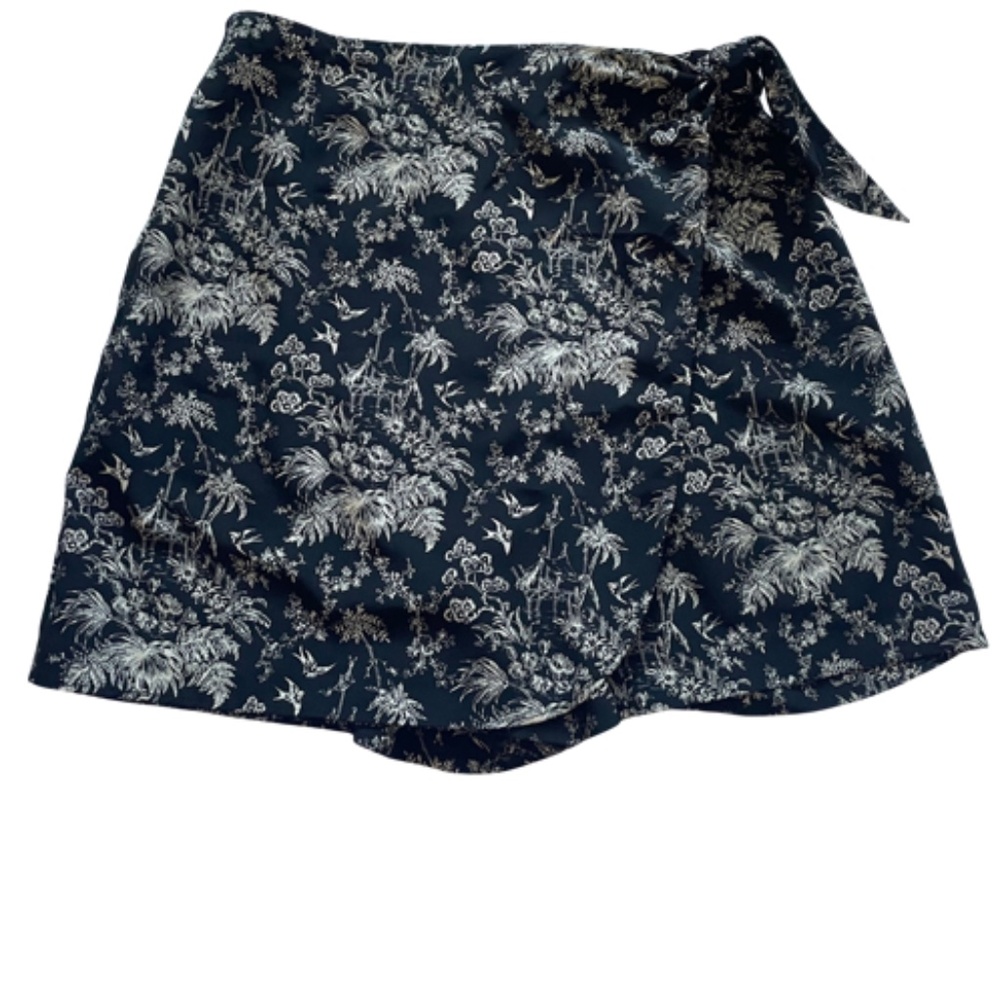 EP Pro Golf Wrap Skort